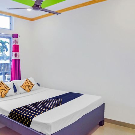 Kaharpara Spot On Nirvaan Guest House מראה חיצוני תמונה
