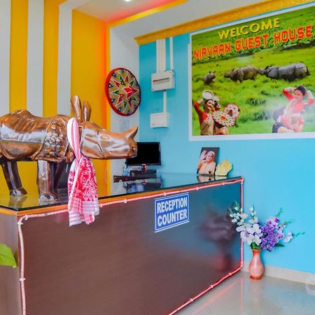 Kaharpara Spot On Nirvaan Guest House מראה חיצוני תמונה
