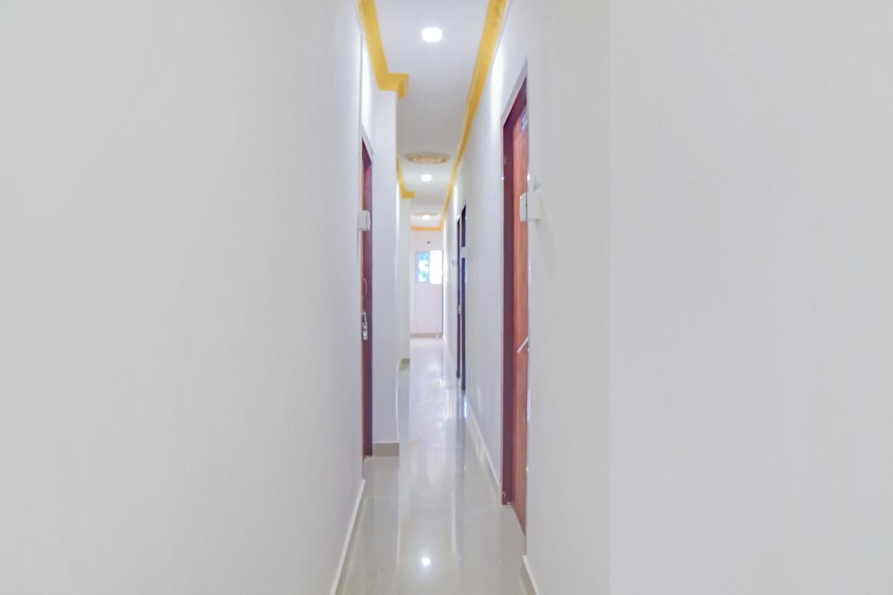 Kaharpara Spot On Nirvaan Guest House מראה חיצוני תמונה