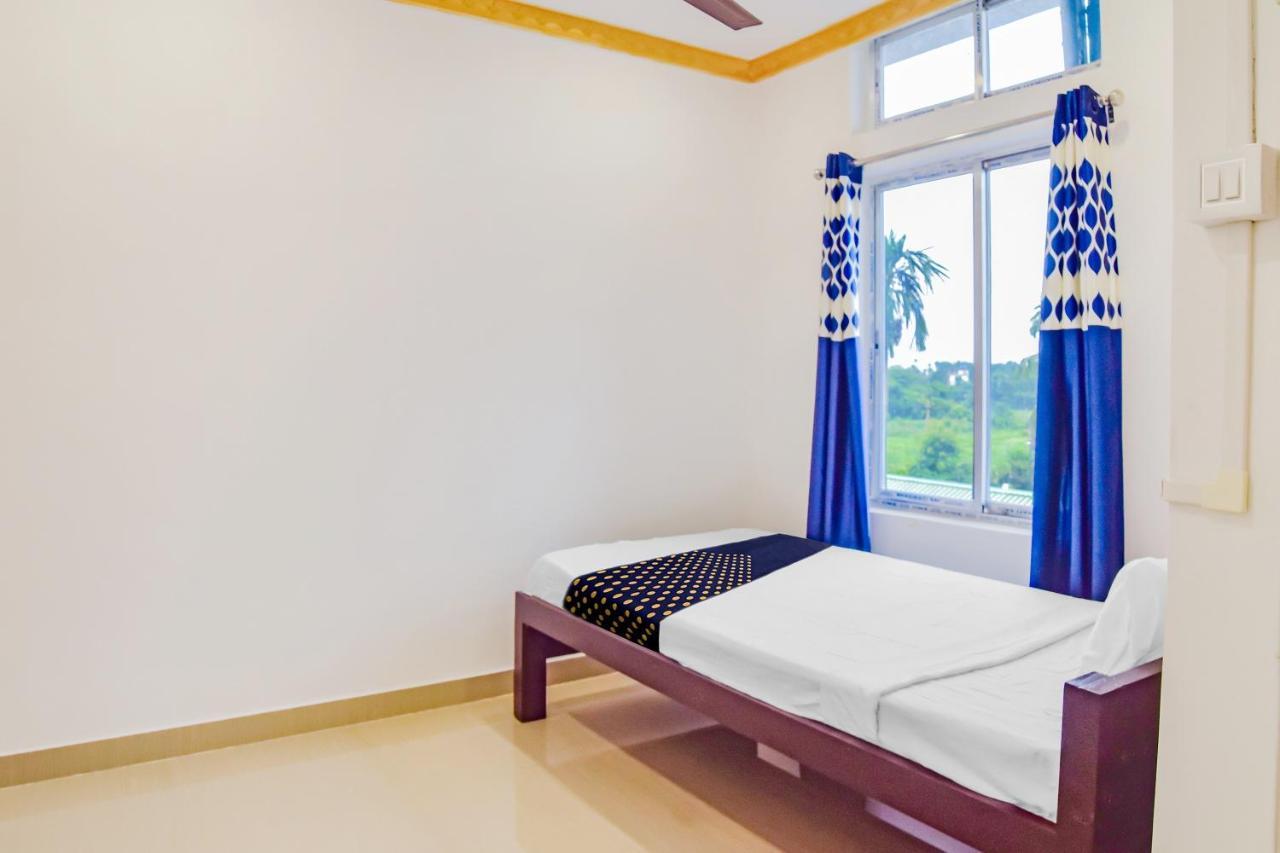 Kaharpara Spot On Nirvaan Guest House מראה חיצוני תמונה