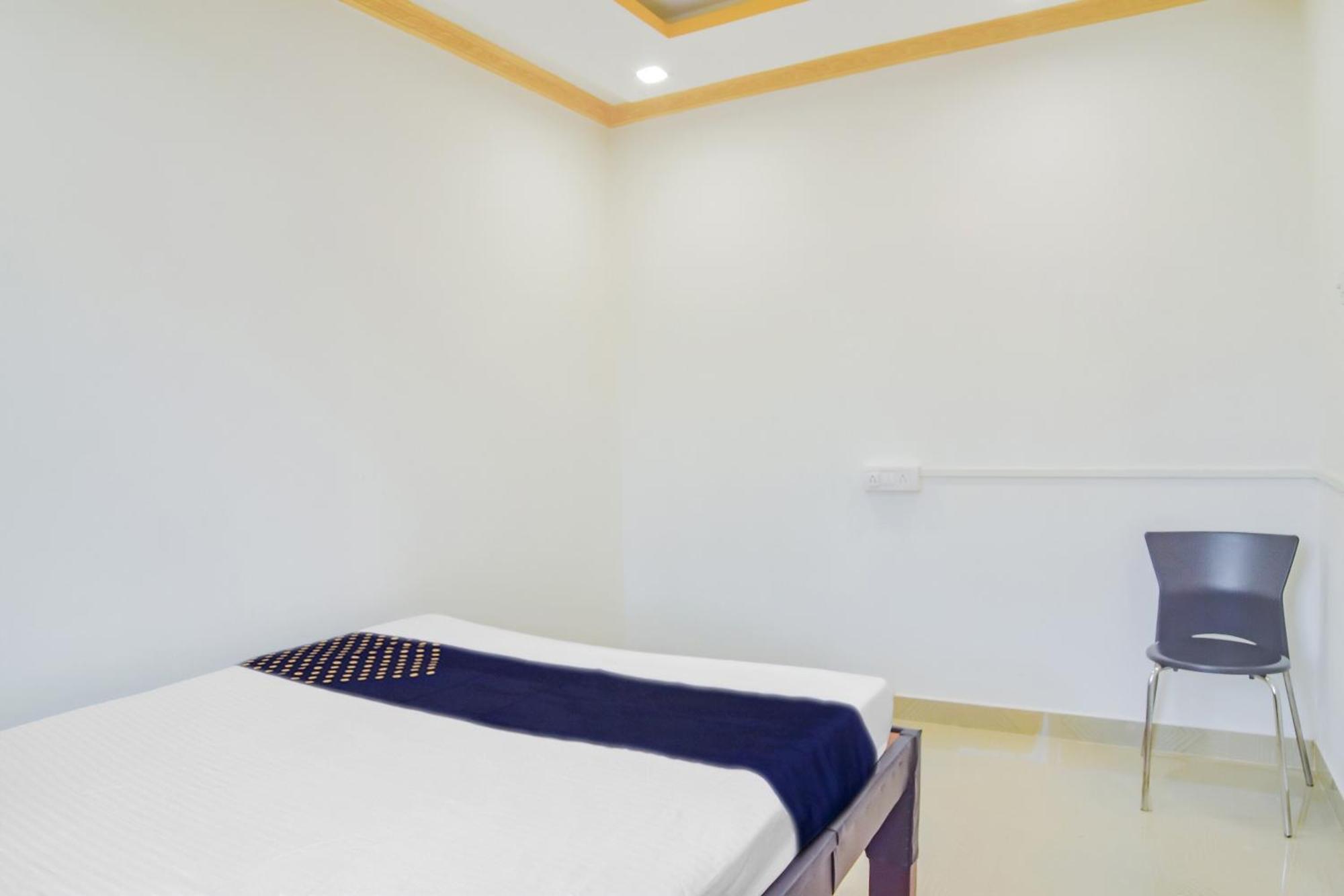 Kaharpara Spot On Nirvaan Guest House מראה חיצוני תמונה